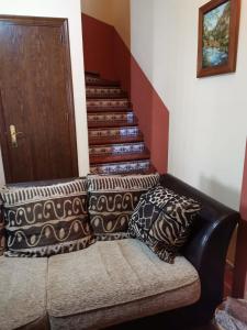 Casa rural Isabel, en Sierra de Grazalema