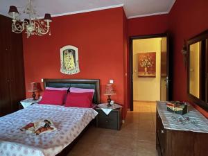 Full House Trikala Escape