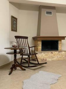 Full House Trikala Escape