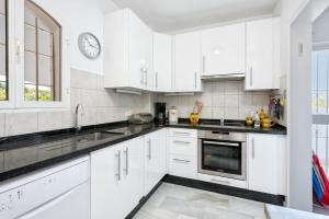 K04 Jardines 4 - Apartment