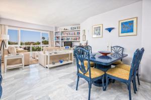 K04 Jardines 4 - Apartment