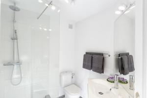 V02 El Alarife - Apartment