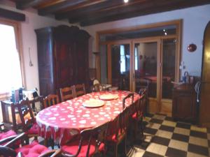 Chalet station jusquà 13 personnes 5 nuits minimum ou 7 en période de vacances scolaires