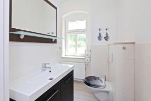 Ferienwohnung am Blauen Wunder