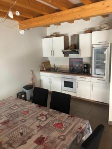 Maisons de vacances Gite Binnert Bader : photos des chambres