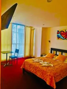 Le Prince Tacna - Tacna