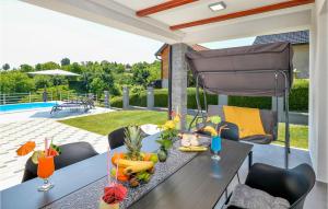 Gorgeous Home In Varazdin Breg