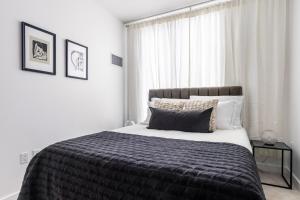 Rincon Hill 1BR w Gym Sauna nr Silicon Valley SFO-238