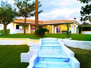 Fantasy Villa Valencia - Airport & Circuit Ricardo Tormo