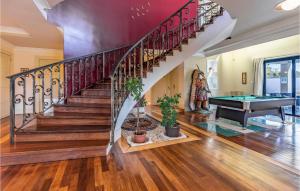 Beautiful Home In Banjole