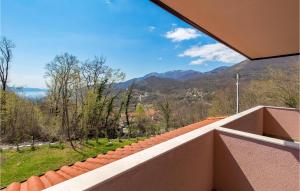 4 Bedroom Beautiful Home In Veprinac 