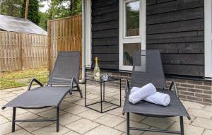 Awesome Home In Meijel With Sauna