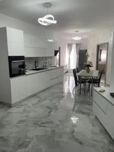 Apartament CASA MIRIAM - Făget