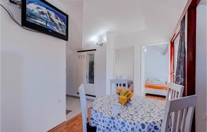Awesome Apartment In Vela Luka
