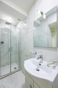 Marcellino Comfort House by NapoliApartments