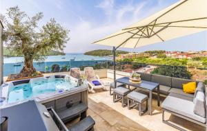 Cozy Apartment In Banjole