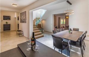 Lovely Home In Medulin With Sauna