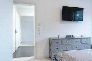 Ferienhaus Admirals Huus Niendorf