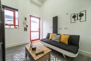 Studio in Central Reading- Next to Town Centre