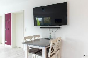 Ferienhaus Admirals Huus Niendorf