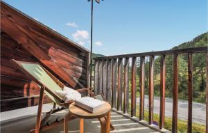 1 Bedroom Beautiful Apartment In Allos