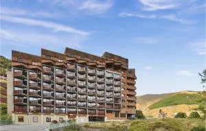 1 Bedroom Beautiful Apartment In Allos - برا-لو