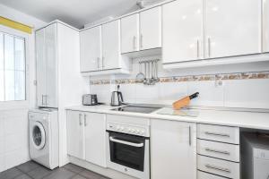 L03 Calahonda Park - Apartment