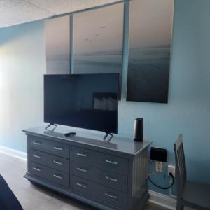 Oceanfront Efficiency T204