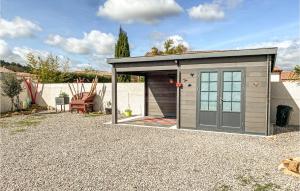 2 Bedroom Cozy Home In Saint Chinian