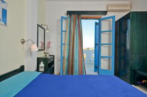 Dilino Hotel Studios Naxos Greece