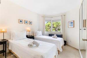 D01 Calahonda Golf - Apartment