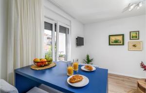 1 Bedroom Amazing Apartment In Rovinj