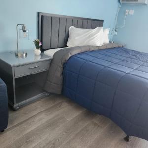 Oceanfront Efficiency T204