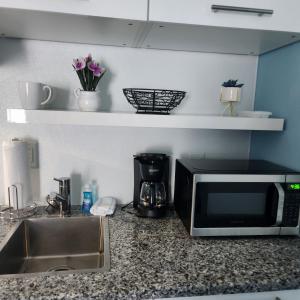 Oceanfront Efficiency T204