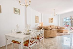 L03 Calahonda Park - Apartment