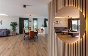 4 Bedroom Lovely Home In Bast 