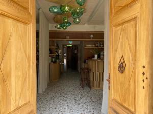 Hotels Hotel Restaurant Aupres d-Angele : photos des chambres