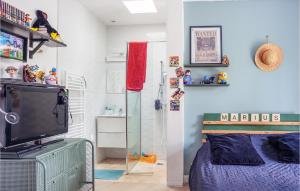 Maisons de vacances Cozy Home In Gemenos With Wifi : photos des chambres