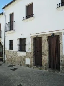 Casa rural Isabel, en Sierra de Grazalema - 比利亚伦加德尔罗萨里奥