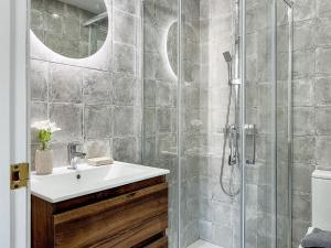 J07 Jardines 4 - Apartment