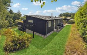 Awesome Home In Børkop