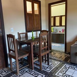 Casa Para temporada em Arraial dAjuda