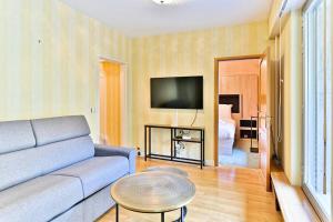 Appartement #Vaugirard Mairie du 15ème - II