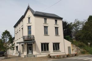 Gîte Le Salmon