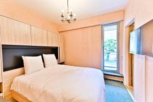 Appartement #Vaugirard Mairie du 15ème - II