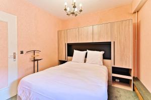 Appartement #Vaugirard Mairie du 15ème - II