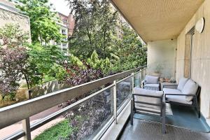 Appartement #Vaugirard Mairie du 15ème - II