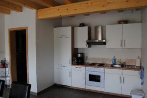 Maisons de vacances Gite Binnert Bader : photos des chambres
