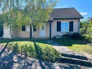 Maison La Chapelaude - Vaux