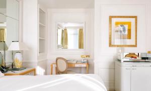 Hotels Grand-Hotel du Cap-Ferrat, A Four Seasons Hotel : photos des chambres